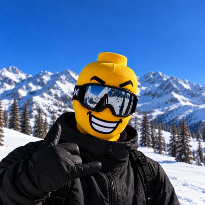 Your Balaclava™ – Ski Mask