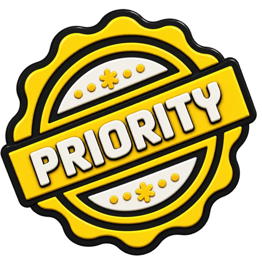 Priority Handling